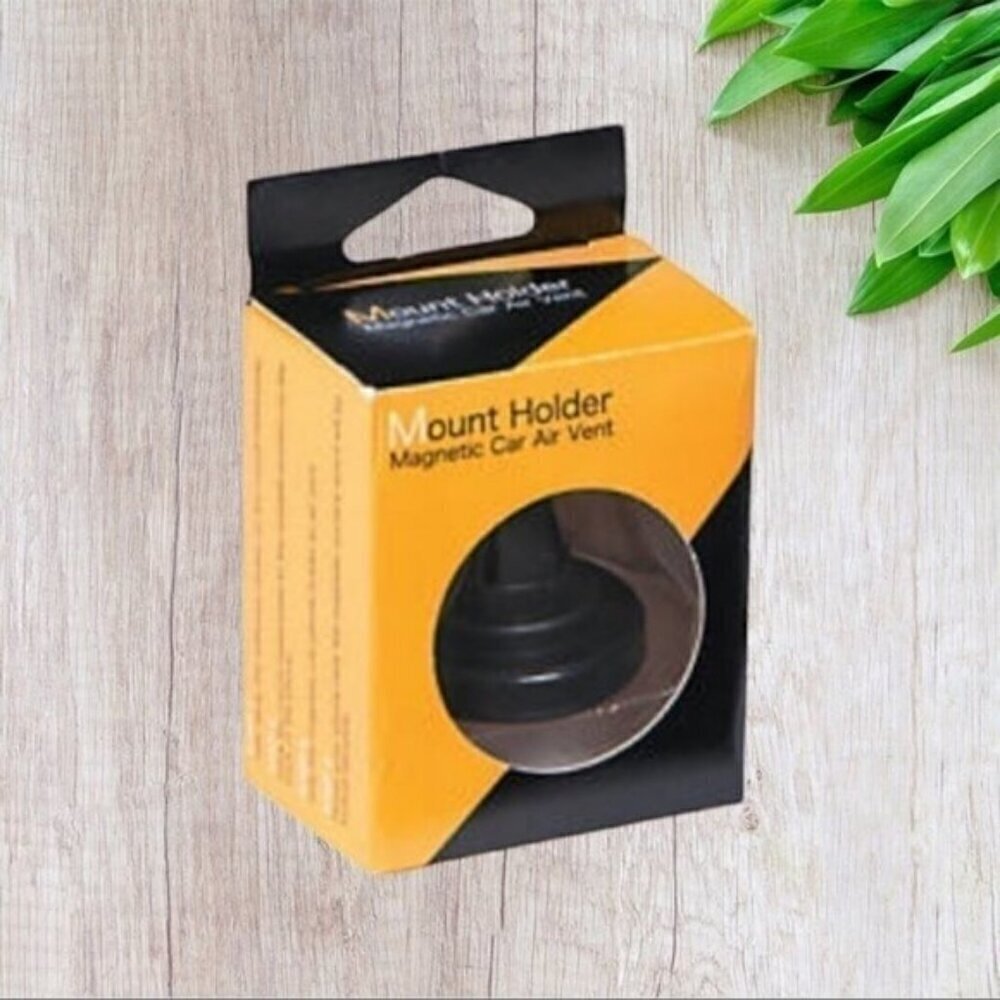 Magnetic Car Air Vent Mount Holder